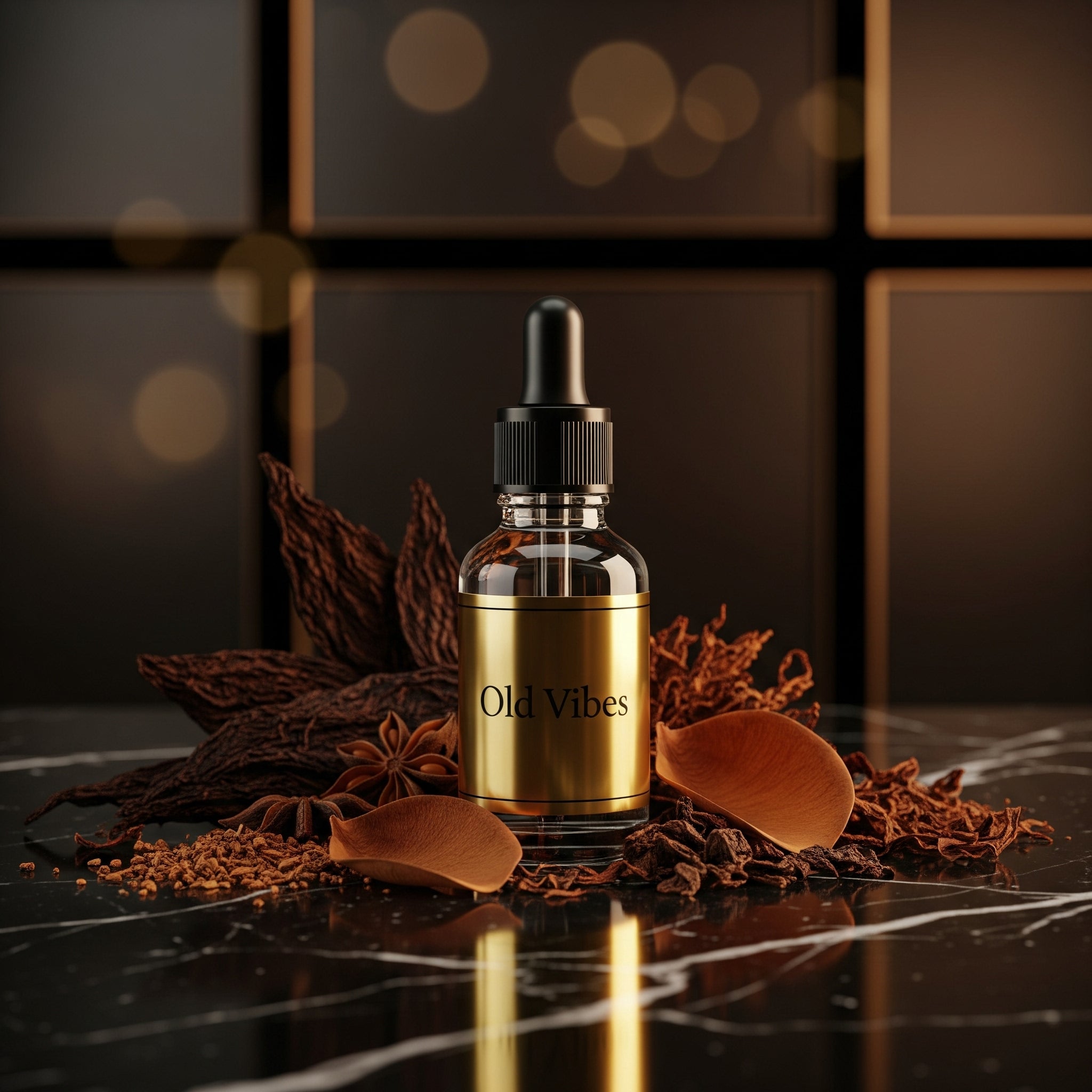 Old Vibes