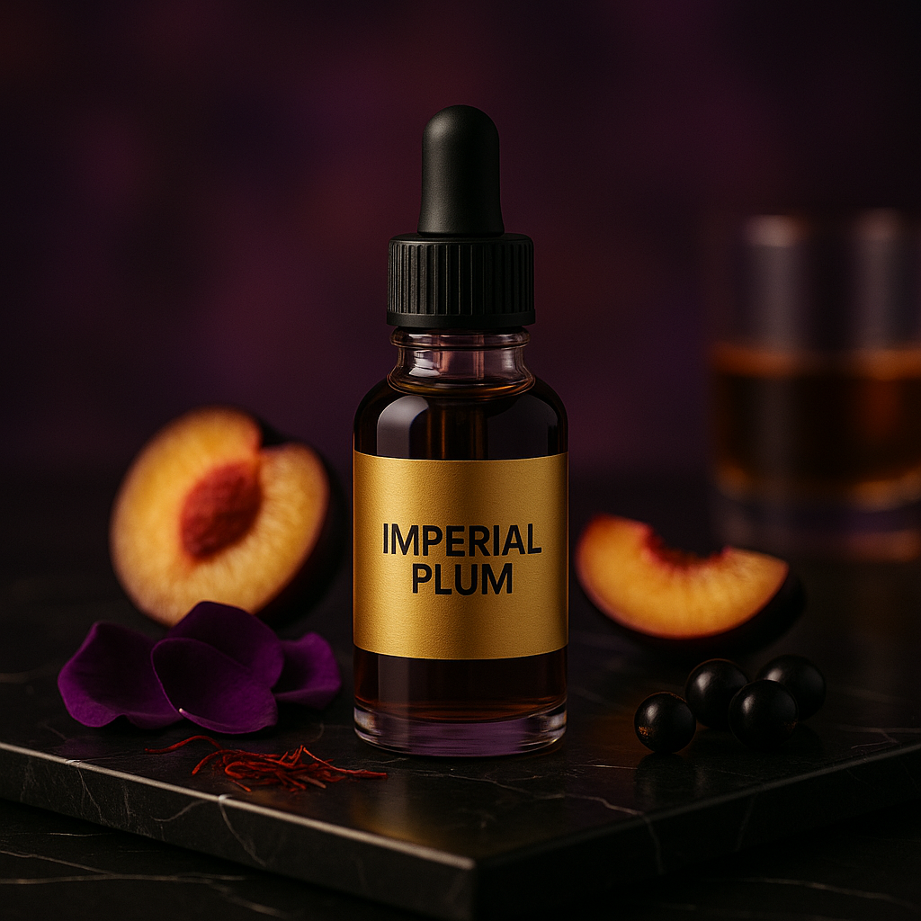 Imperial Plum