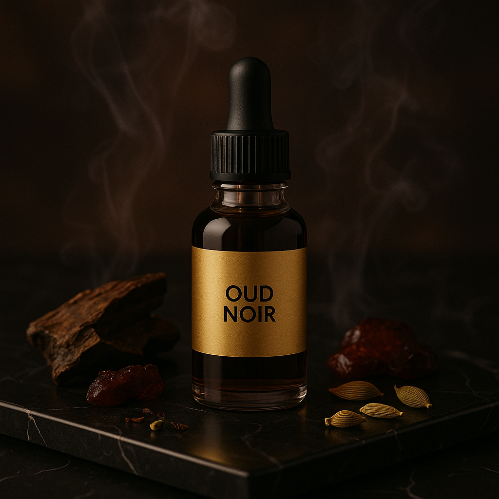 Oud Noir