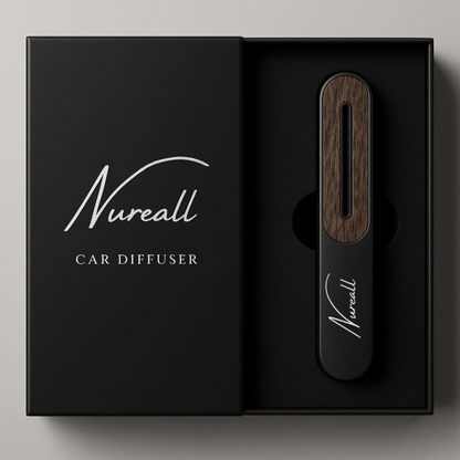 Nureall Signature Set – Starter set. Single Refill