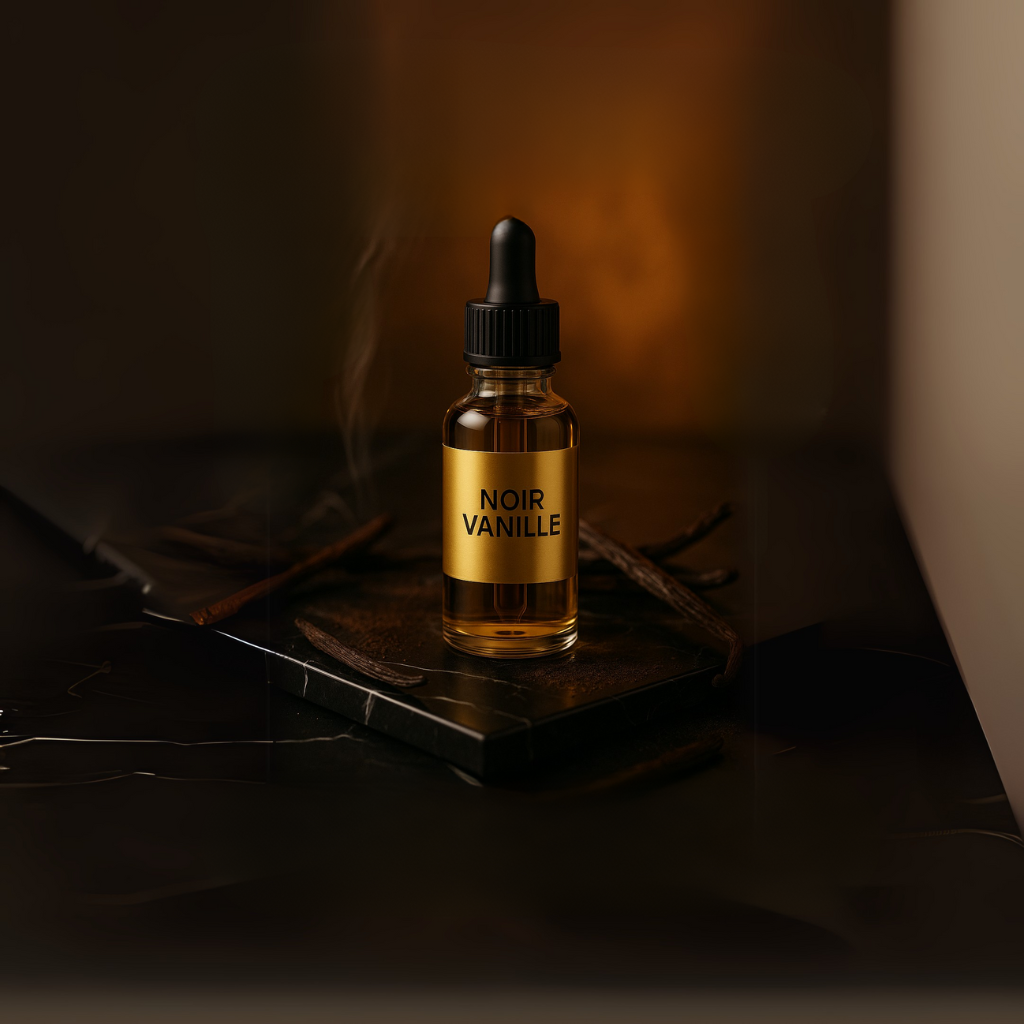 Noir Vanille Refill Single