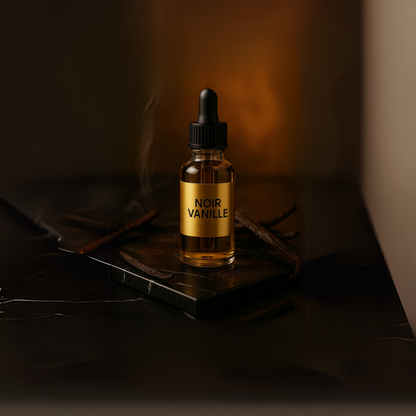 Noir Vanille Refill Single
