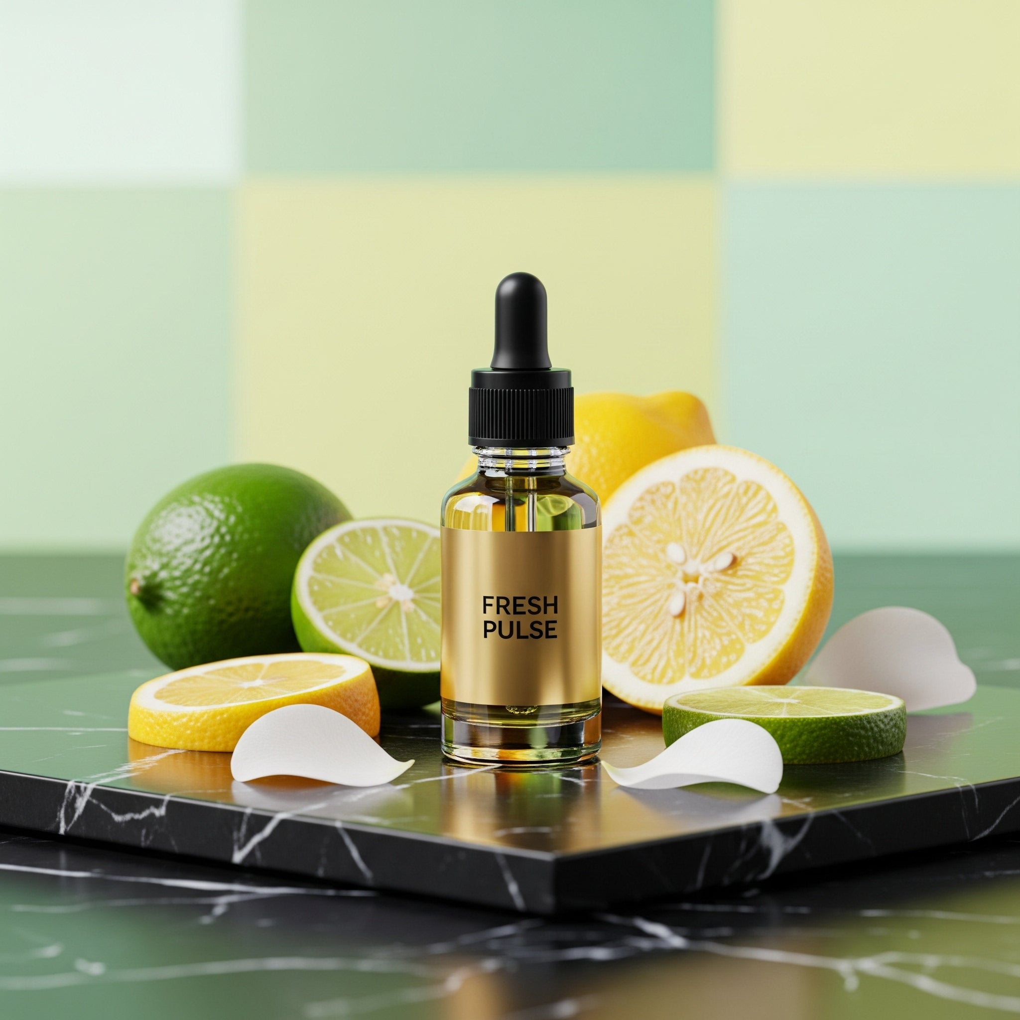 Nureall Signature Set – Starter set. Single Refill