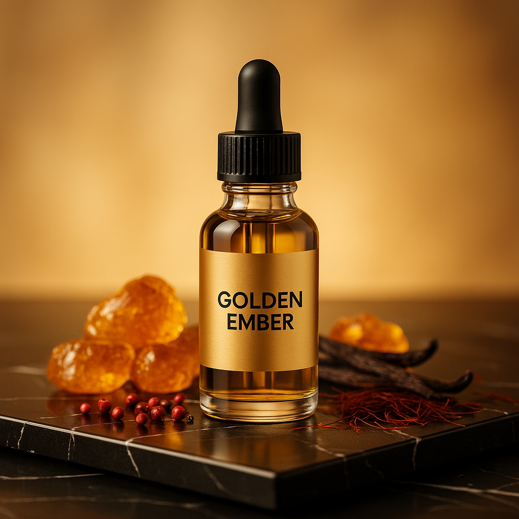 Golden Ember Refill Single