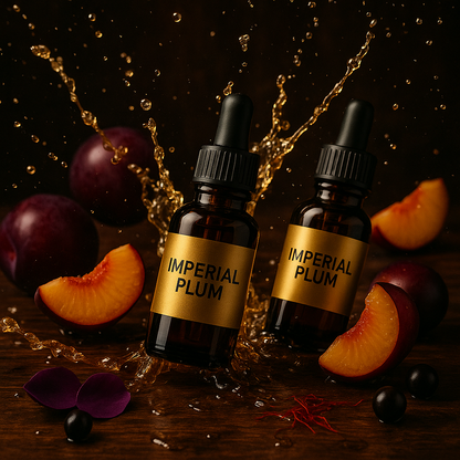 Imperial Plum Refill Duo