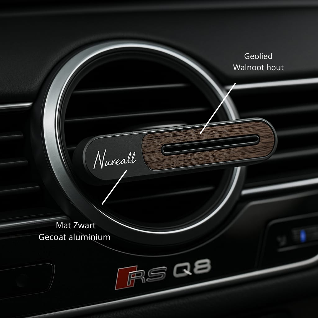 Nureall Signature Set – Starter set. Single Refill
