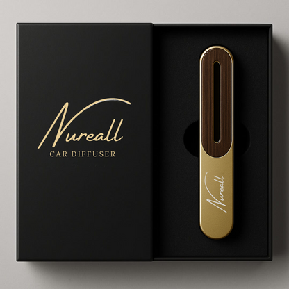 Nureall Signature Set – Starter set. Single Refill