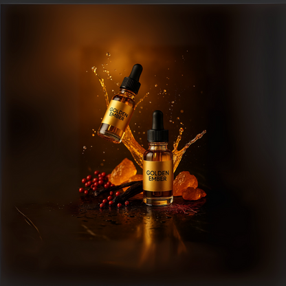 Golden Ember Refill Duo