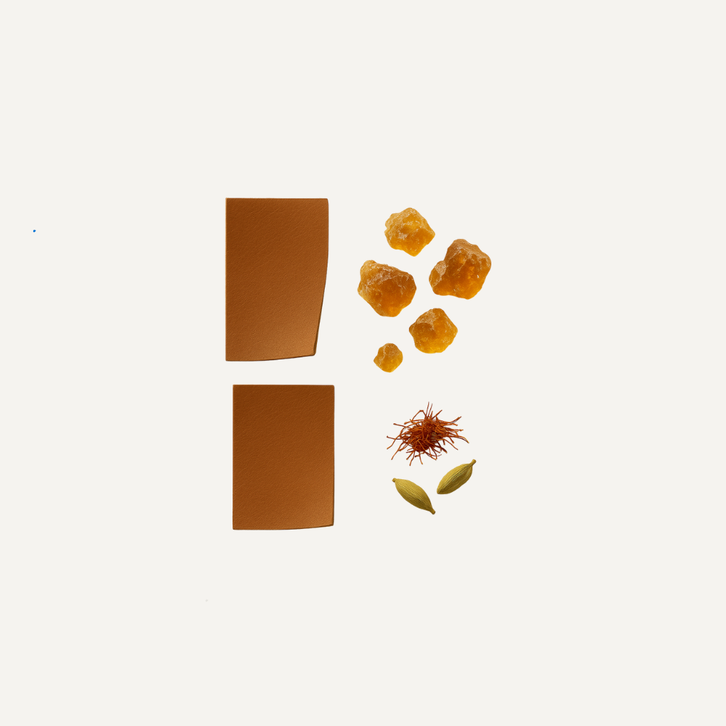 Golden Ember Refill Single
