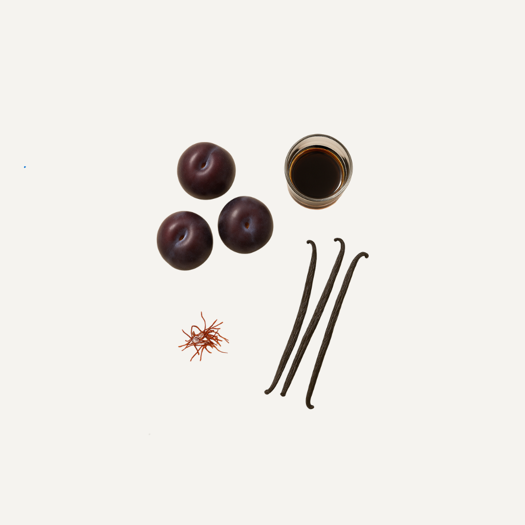 Imperial Plum Refill Single