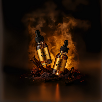 Old Vibes Refill Duo
